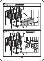 Предварительный просмотр 20 страницы TP Toys TP661 Instructions For Assembly, Maintenance And Safe Use