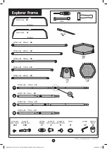 Предварительный просмотр 9 страницы TP Toys TP860P Instructions For Assembly, Maintenance And Safe Use