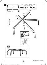 Предварительный просмотр 10 страницы TP Toys TP860P Instructions For Assembly, Maintenance And Safe Use