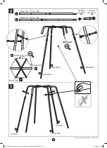 Предварительный просмотр 11 страницы TP Toys TP860P Instructions For Assembly, Maintenance And Safe Use