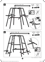 Предварительный просмотр 12 страницы TP Toys TP860P Instructions For Assembly, Maintenance And Safe Use