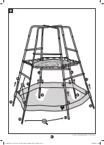 Предварительный просмотр 16 страницы TP Toys TP860P Instructions For Assembly, Maintenance And Safe Use