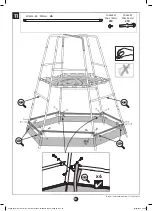 Предварительный просмотр 18 страницы TP Toys TP860P Instructions For Assembly, Maintenance And Safe Use