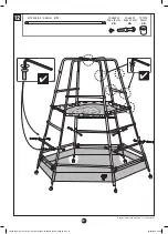 Предварительный просмотр 19 страницы TP Toys TP860P Instructions For Assembly, Maintenance And Safe Use