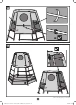 Предварительный просмотр 22 страницы TP Toys TP860P Instructions For Assembly, Maintenance And Safe Use