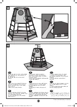 Предварительный просмотр 23 страницы TP Toys TP860P Instructions For Assembly, Maintenance And Safe Use