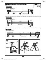 Предварительный просмотр 6 страницы TP Toys TP877 Himalayan Instructions For Assembly, Maintenance And Safe Use