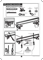 Preview for 6 page of TP active fun Forest Acorn Instructions For Assembly Maintenance And Use