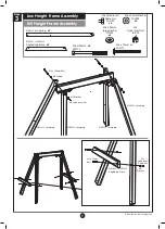 Preview for 7 page of TP active fun Forest Acorn Instructions For Assembly Maintenance And Use