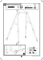 Preview for 13 page of TP active fun Forest Acorn Instructions For Assembly Maintenance And Use