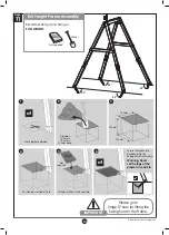 Preview for 14 page of TP active fun Forest Acorn Instructions For Assembly Maintenance And Use