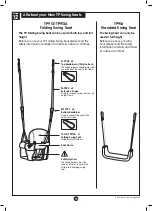 Preview for 15 page of TP active fun Forest Acorn Instructions For Assembly Maintenance And Use