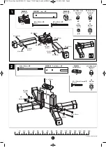 Preview for 6 page of TP Active fun TP140 Instructions For Assembly Maintenance And Use