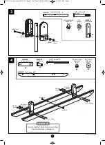 Preview for 7 page of TP Active fun TP140 Instructions For Assembly Maintenance And Use