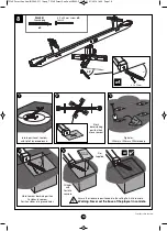 Preview for 10 page of TP Active fun TP140 Instructions For Assembly Maintenance And Use