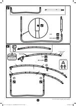 Preview for 9 page of TP Active Fun TP211 Instructions For Assembly Maintenance And Use