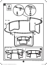 Preview for 10 page of TP Active Fun TP211 Instructions For Assembly Maintenance And Use