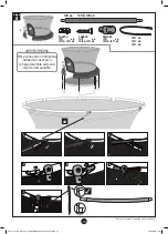 Preview for 14 page of TP Active Fun TP211 Instructions For Assembly Maintenance And Use