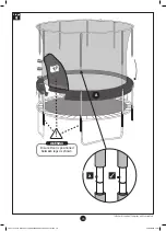 Preview for 15 page of TP Active Fun TP211 Instructions For Assembly Maintenance And Use