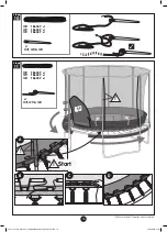 Preview for 16 page of TP Active Fun TP211 Instructions For Assembly Maintenance And Use