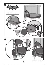 Preview for 17 page of TP Active Fun TP211 Instructions For Assembly Maintenance And Use