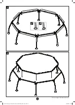 Preview for 31 page of TP active fun TP226 Instructions For Assembly Maintenance And Use