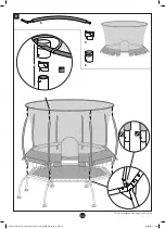 Preview for 34 page of TP active fun TP226 Instructions For Assembly Maintenance And Use