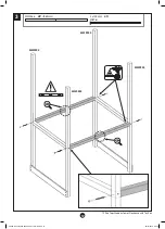 Preview for 12 page of TP active fun TP354 Instructions For Assembly, Maintenance And Safe Use