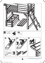 Preview for 33 page of TP active fun TP354 Instructions For Assembly, Maintenance And Safe Use