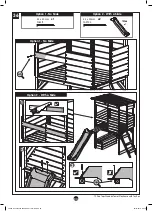 Preview for 34 page of TP active fun TP354 Instructions For Assembly, Maintenance And Safe Use