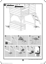 Preview for 35 page of TP active fun TP354 Instructions For Assembly, Maintenance And Safe Use