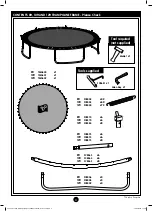 Preview for 4 page of TP active fun TP470 Instructions For Assembly, Maintenance And Safe Use