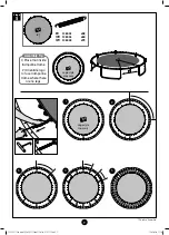 Preview for 9 page of TP active fun TP470 Instructions For Assembly, Maintenance And Safe Use