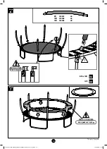 Preview for 10 page of TP active fun TP470 Instructions For Assembly, Maintenance And Safe Use