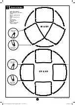 Preview for 6 page of TP Challenger TP540 Instructions For Assembly, Maintenance And Safe Use