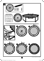 Preview for 9 page of TP Challenger TP540 Instructions For Assembly, Maintenance And Safe Use