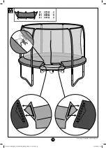 Preview for 16 page of TP Challenger TP540 Instructions For Assembly, Maintenance And Safe Use