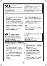 Preview for 4 page of TP Explorer SwingArm Instructions For Assembly, Maintenance And Safe Use