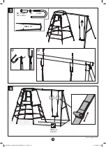 Preview for 13 page of TP Explorer SwingArm Instructions For Assembly, Maintenance And Safe Use