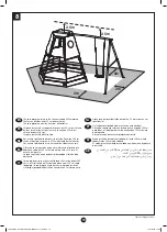 Preview for 15 page of TP Explorer SwingArm Instructions For Assembly, Maintenance And Safe Use