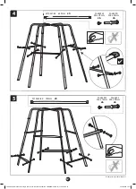 Предварительный просмотр 12 страницы TP Explorer TP864 Instructions For Assembly, Maintenance And Safe Use