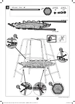 Предварительный просмотр 13 страницы TP Explorer TP864 Instructions For Assembly, Maintenance And Safe Use