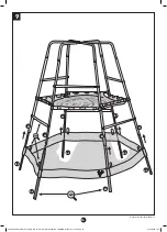 Preview for 16 page of TP Explorer TP864 Instructions For Assembly, Maintenance And Safe Use