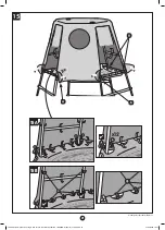 Preview for 21 page of TP Explorer TP864 Instructions For Assembly, Maintenance And Safe Use