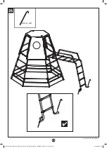 Preview for 30 page of TP Explorer TP864 Instructions For Assembly, Maintenance And Safe Use