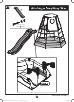 Preview for 25 page of TP Explorer TP870 Instructions For Assembly, Maintenance And Safe Use