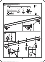 Preview for 9 page of TP Forest Double Swing TP304 Instructions For Assembly, Maintenance And Safe Use