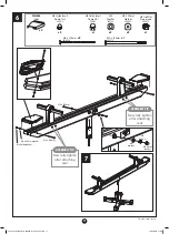 Preview for 11 page of TP Forest Wooden Seesaw TP140 Instructions For Assembly, Maintenance And Safe Use