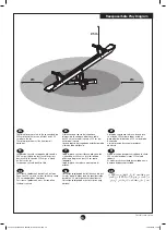 Preview for 13 page of TP Forest Wooden Seesaw TP140 Instructions For Assembly, Maintenance And Safe Use