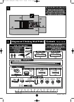 Предварительный просмотр 7 страницы TP Kingswood TP494 Instructions For Assembly Maintenance And Use